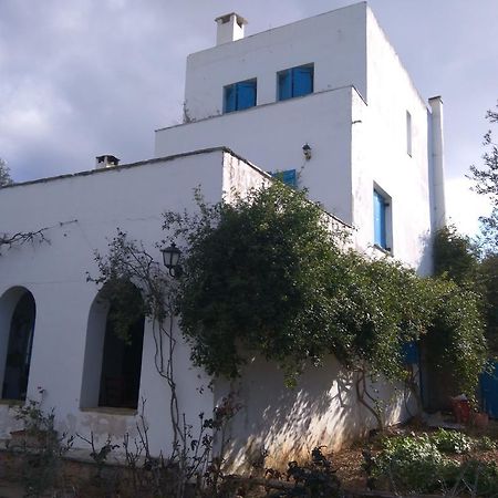 Aiolos Σκάλα Εξωτερικό φωτογραφία