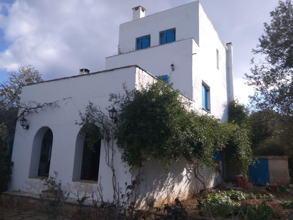 Aiolos Σκάλα Εξωτερικό φωτογραφία